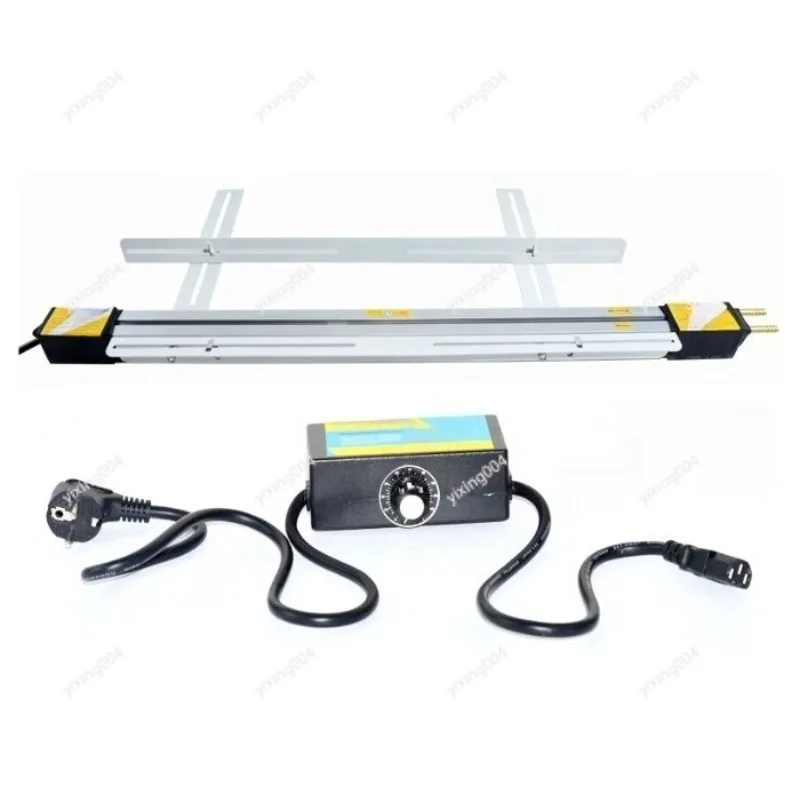 Plastic Sheet Heat Bender Organic Board PVC Acrylic Angle Bending Machine