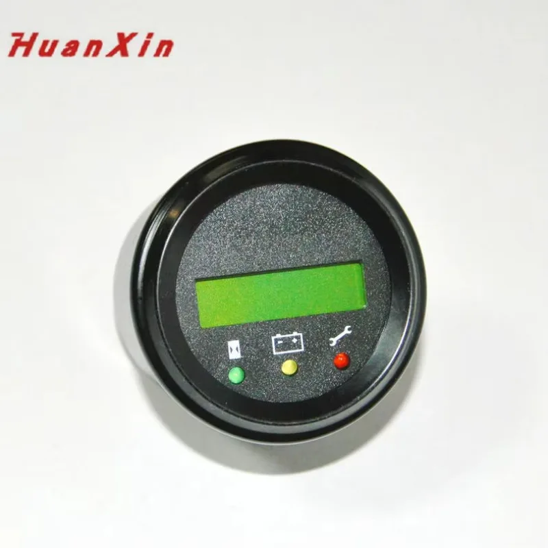 Speedometer For Electr Vehicle Electric Car Battery 848