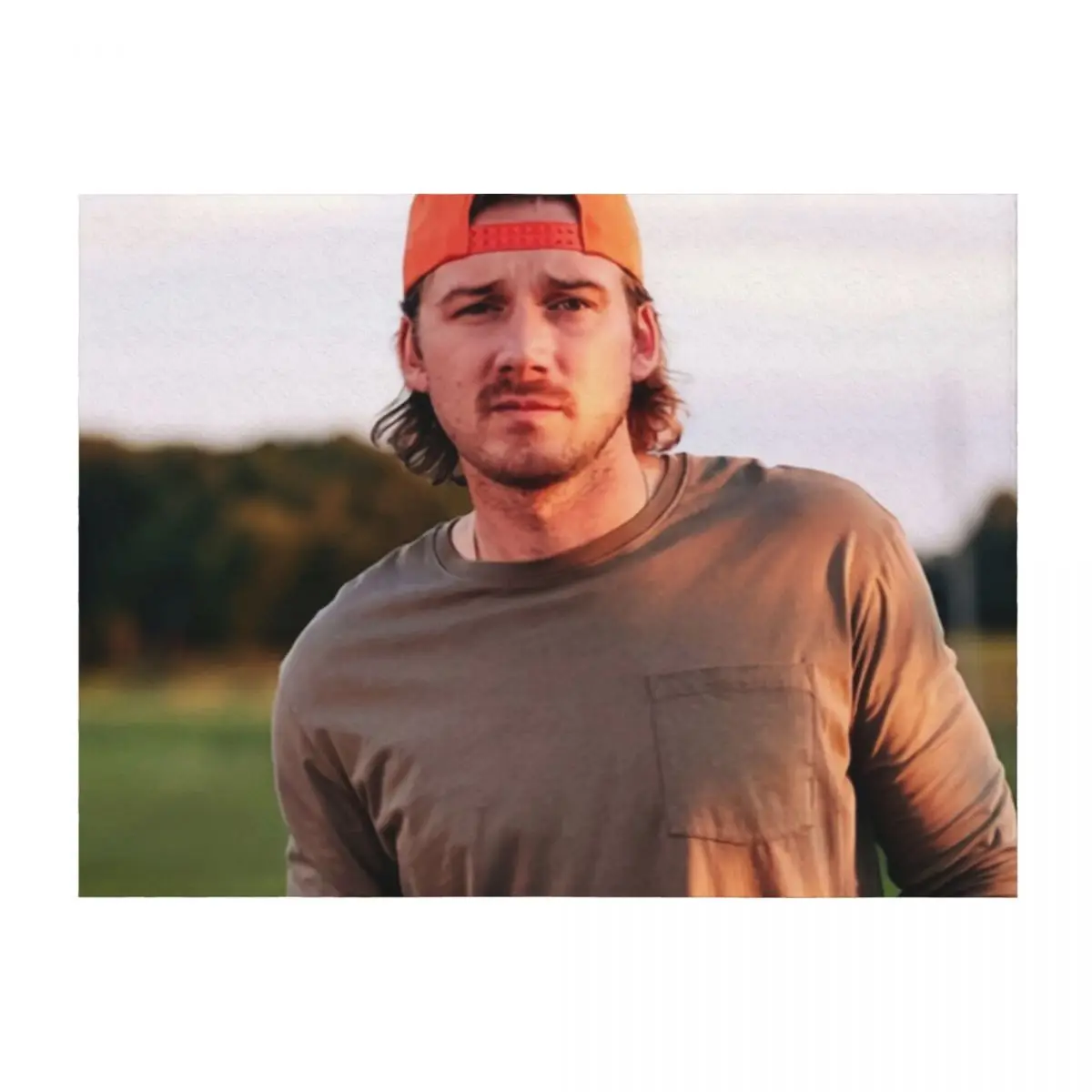 

Great Morgan Take A Pict Throw Blanket blankets and throws valentine gift ideas Luxury Throw decorative Blankets