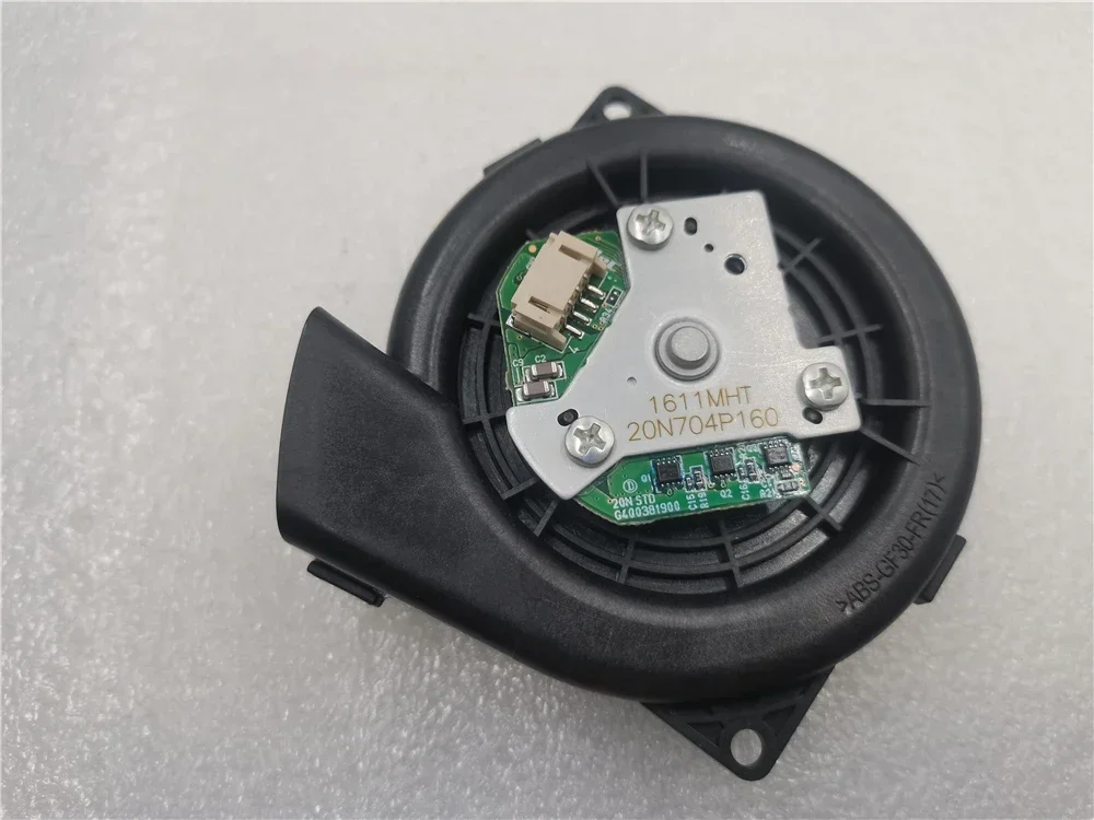 20N704R310 20N704R500 Robot Vacuum Cleaner Fan Motor for Xiaomi Robot Vaccuum-Mop 2S vacum mop 2 pro