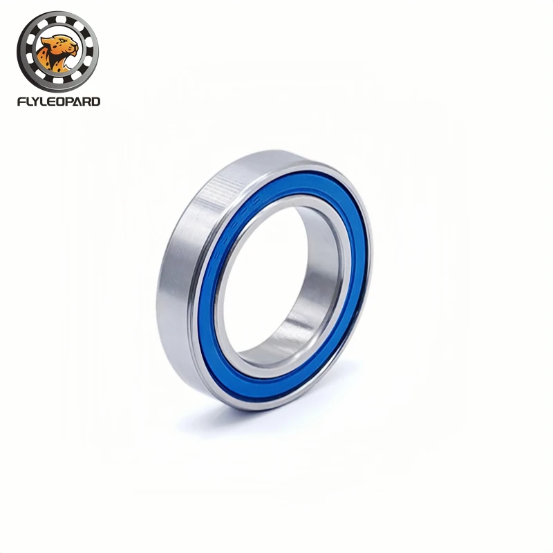 6802RS Bearing 15x24x5mm ABEC-7 1PCS RC Car Trucks Racing Hobby Ball Bearings 2RS For 1/10 1/8 Traxxas Axial
