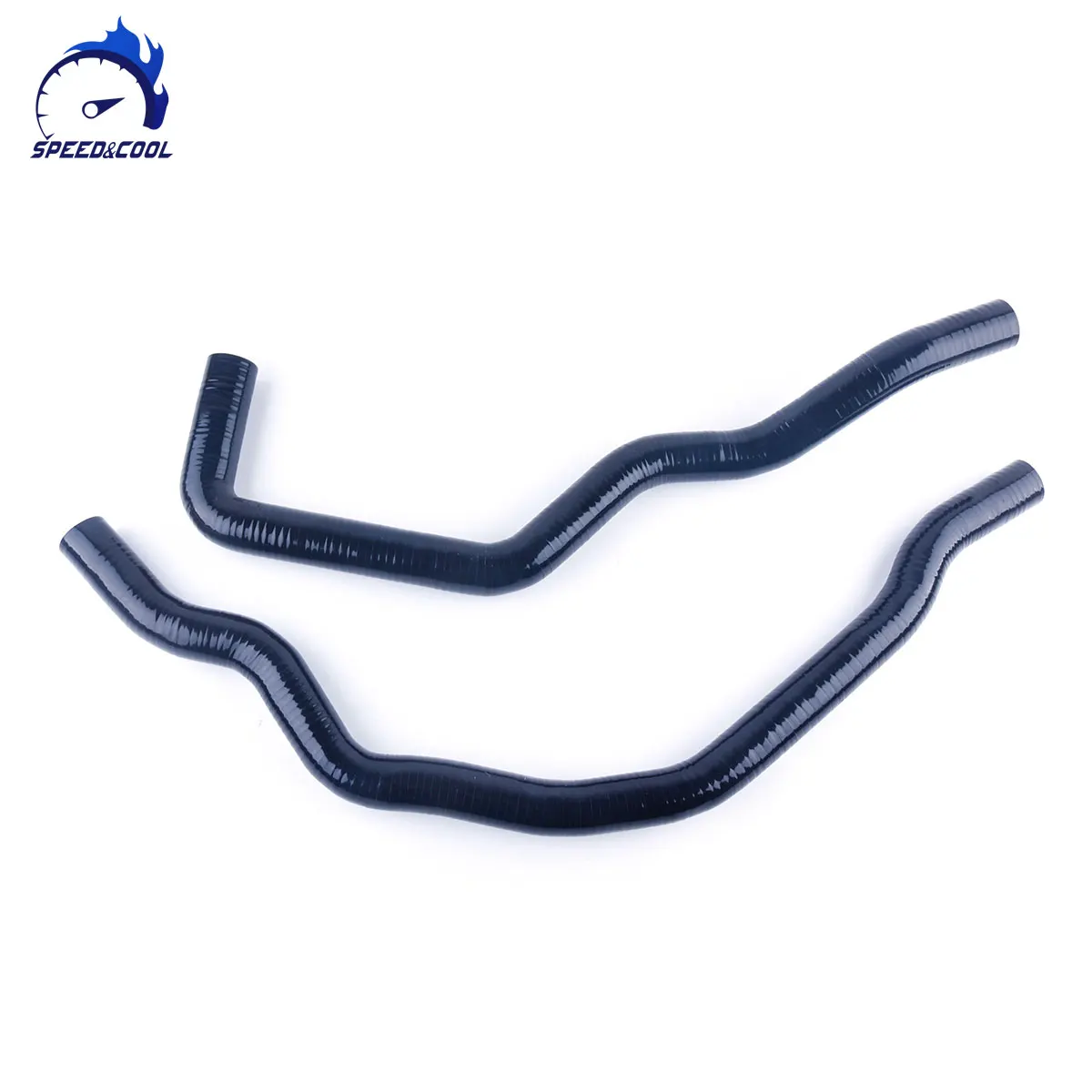 

SPEED&COOL For Honda S2000 AP1 F20C F22C DOHC 2000 2001 2002 2003 2004 2005 Silicone Radiator Coolant Pipe Tube Hose Kit