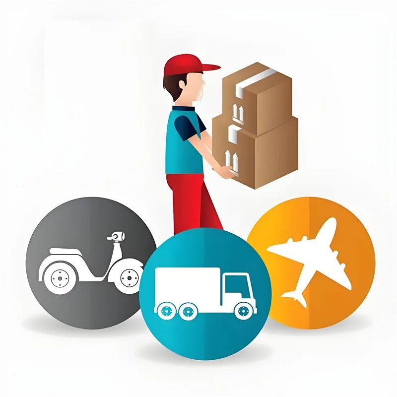 

Additional Pay on Your Order and Extra Shipping Fee