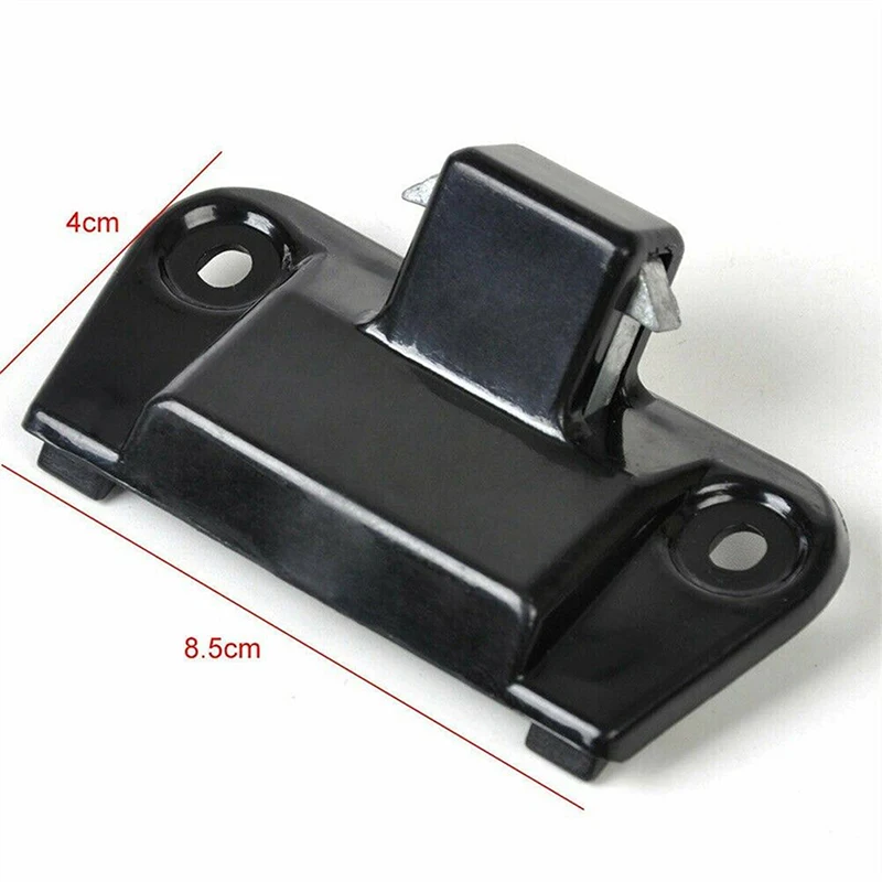 Car Glove Box Upper Lock Latch Catch for BMW 3 5 7 Series Convertible Touring E30 E34 E23 Z3 E36 Auto Accessories 51161849472