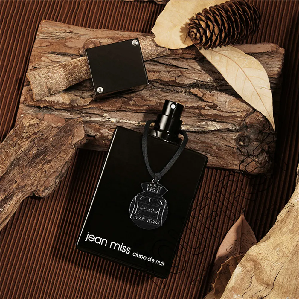 Luxury Brand Perfume Men 100ml Cologne духи Fragrance Spray perfumes hombres Originales Lasting Pheromone Scent Parfums Homme