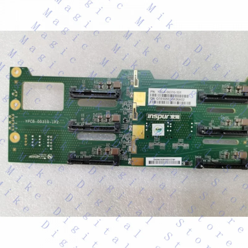 H  FOR Inspur Array cabinet backplane 12bay3.5
