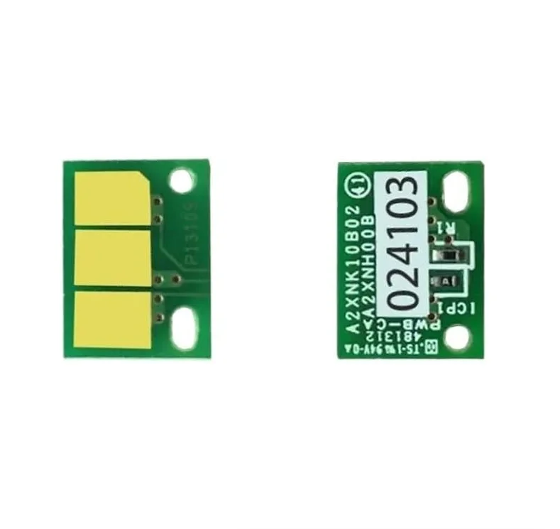 

20 шт. чипов для блока фотобарабана DR-512 для Konica Minolta Bizhub C224 C224E C284E C364E C308 C368