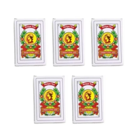 5PC