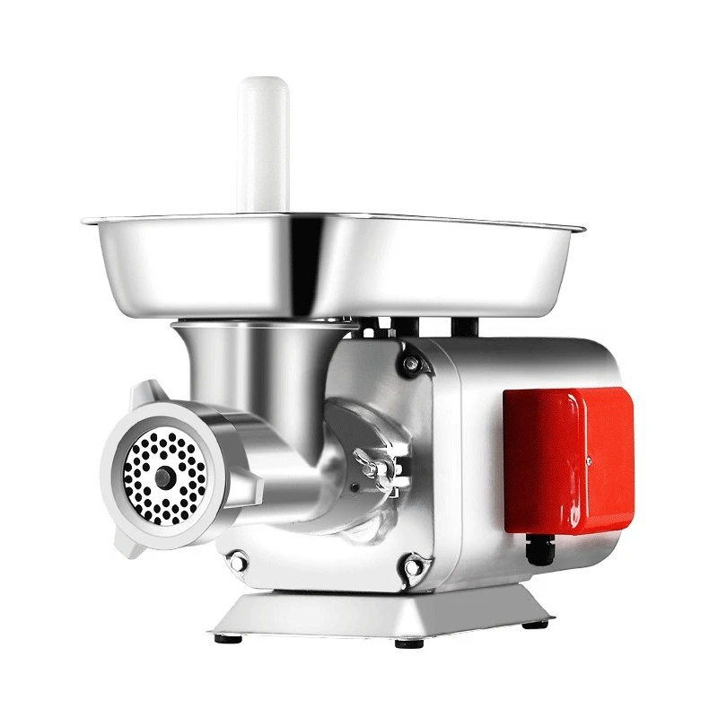 

Household Small Fast Meat Grinder, Household Meat Grinder, Large Capacity, Commercial Small Meat Grinder