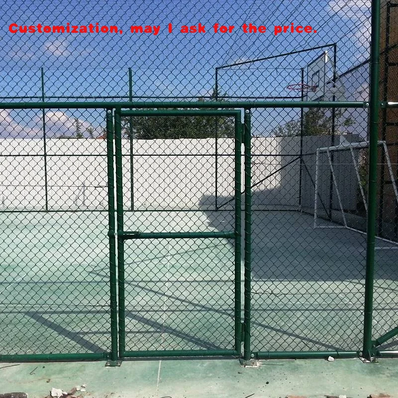 

custom.Customized Stadium Fence, Stadium Guardrail Net, Safety Fence,