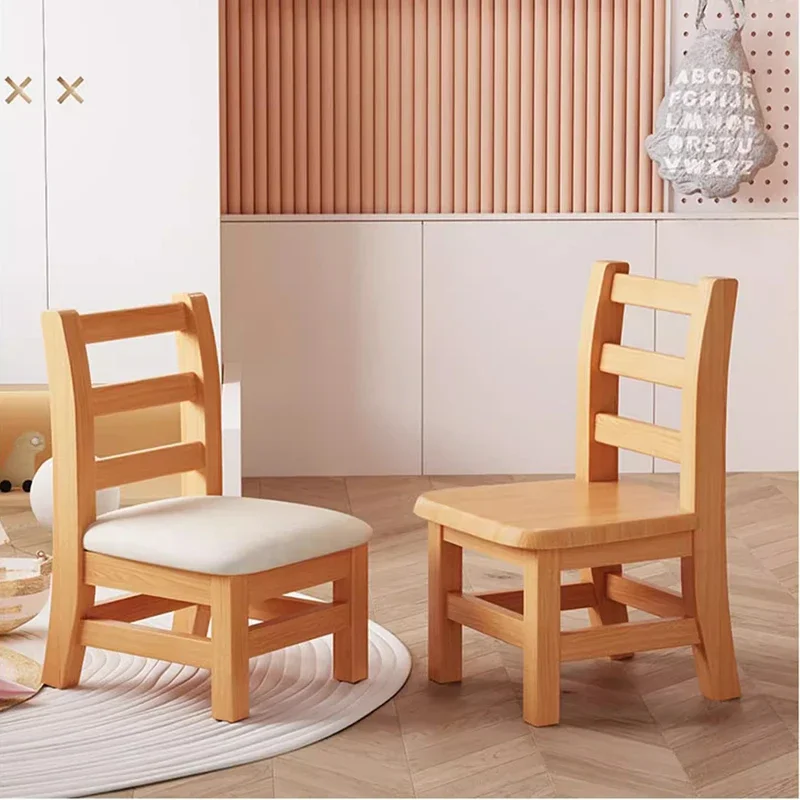 Nordic Furniture Kids Table And Chair For Children Chairs Gaming Growing Adjustable Kindergarten Toddler Kid Ride Saddle Stool