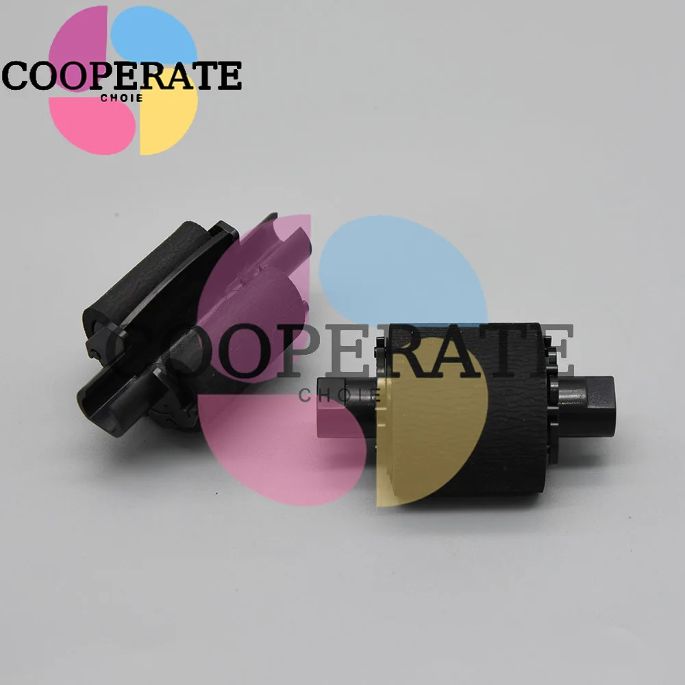 50X JC97-02034A Ролик подачи бумаги, совместимый с Samsung ML 2250 2251 2252 2551 2850 2851 2855 SCX 4720 4824 4826 4828 5135 5235 533