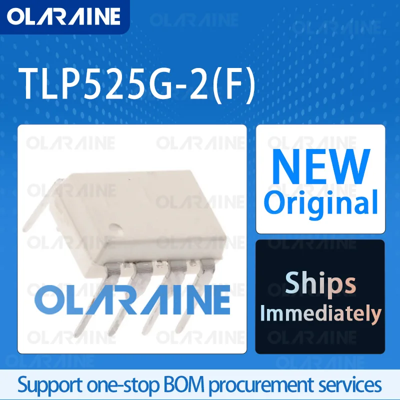 1/5/10Pcs TLP525G-2… - image