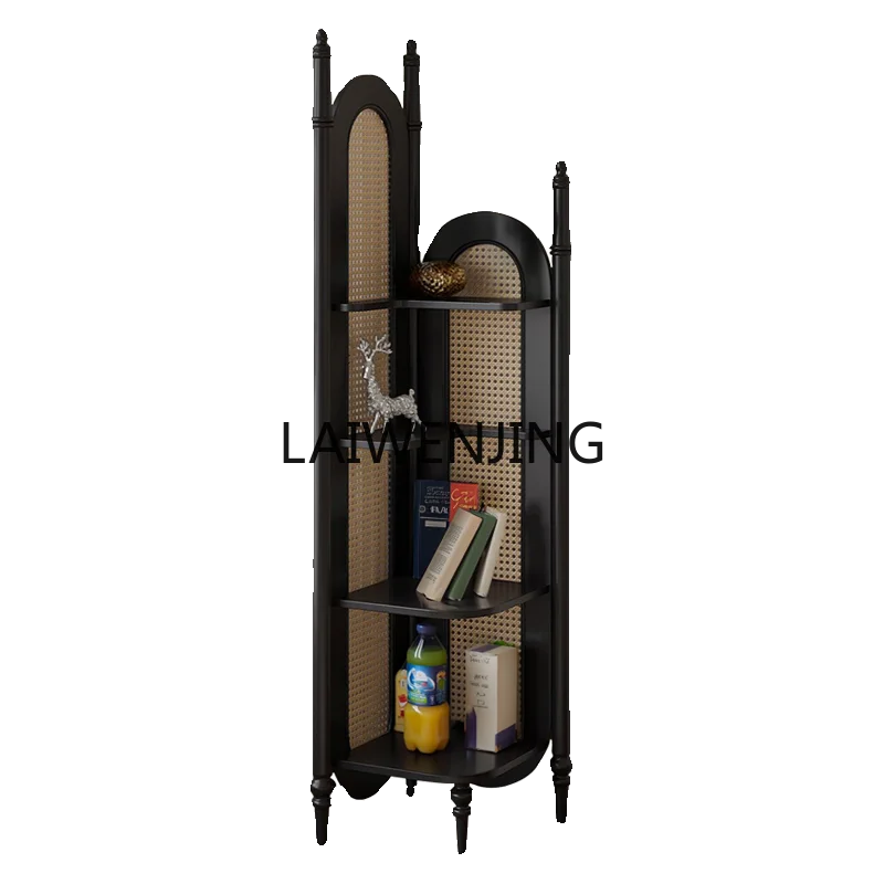 Mjy Retro Solid Woo…