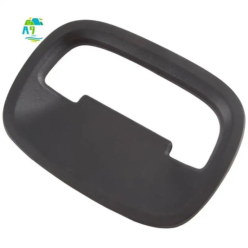 

A09E-4Pcs/Set Car Front Exterior Door Handle Accessories For Suzuki Jimny JB64 Sierra JB74W 2019-2023 Door Handle Cover