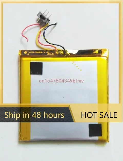 New Guophone v13 phone battery 4500mah 3.8V for Guophone V13 IP68 waterproof Smartphone 5.5
