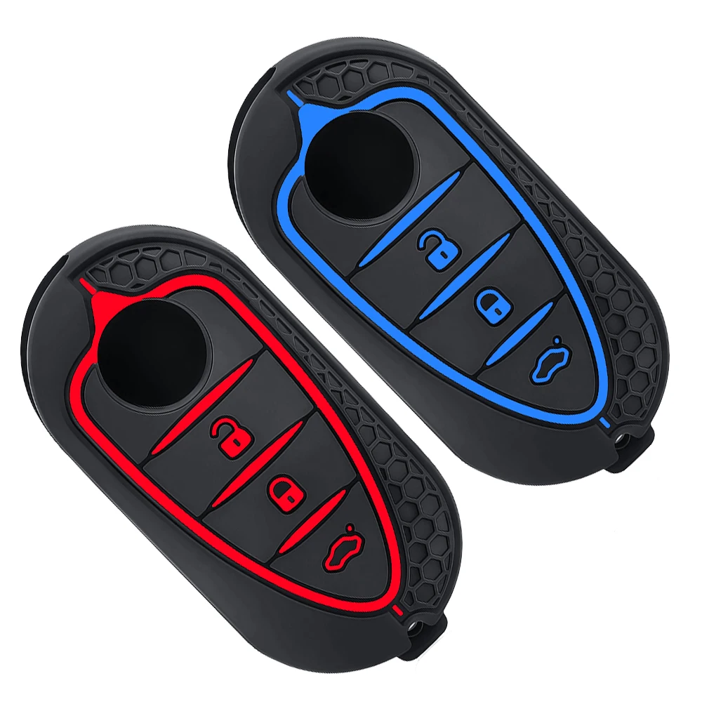 Silica Gel Car Key …