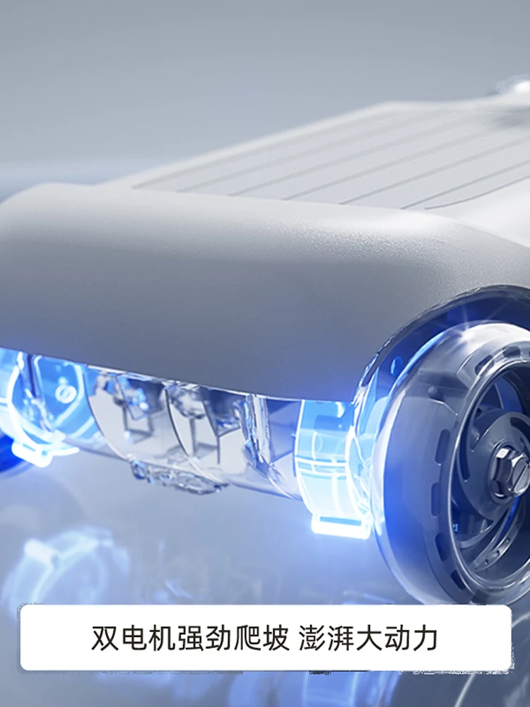 Carro elétrico torcido, scooter de longo alcance