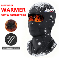 For KTM EXC 125 200 250 300 400 450 525 SIX Days EXC Motorcycle Balaclava Winter Warm Glasses Face Breathable Hole Summer cool