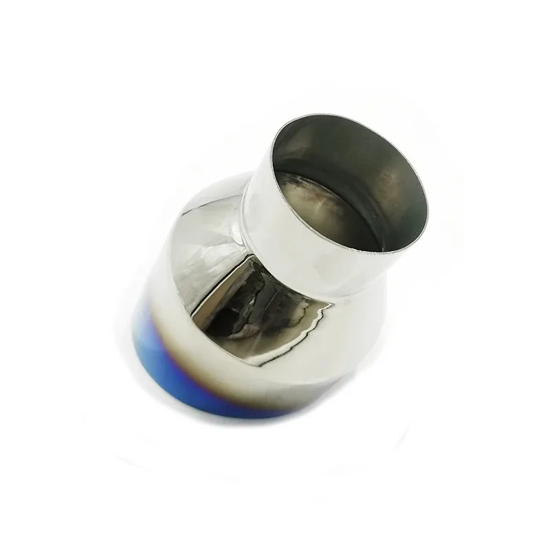 

Насадки для выхлопных газов из нержавеющей стали от 3 до 5 дюймов