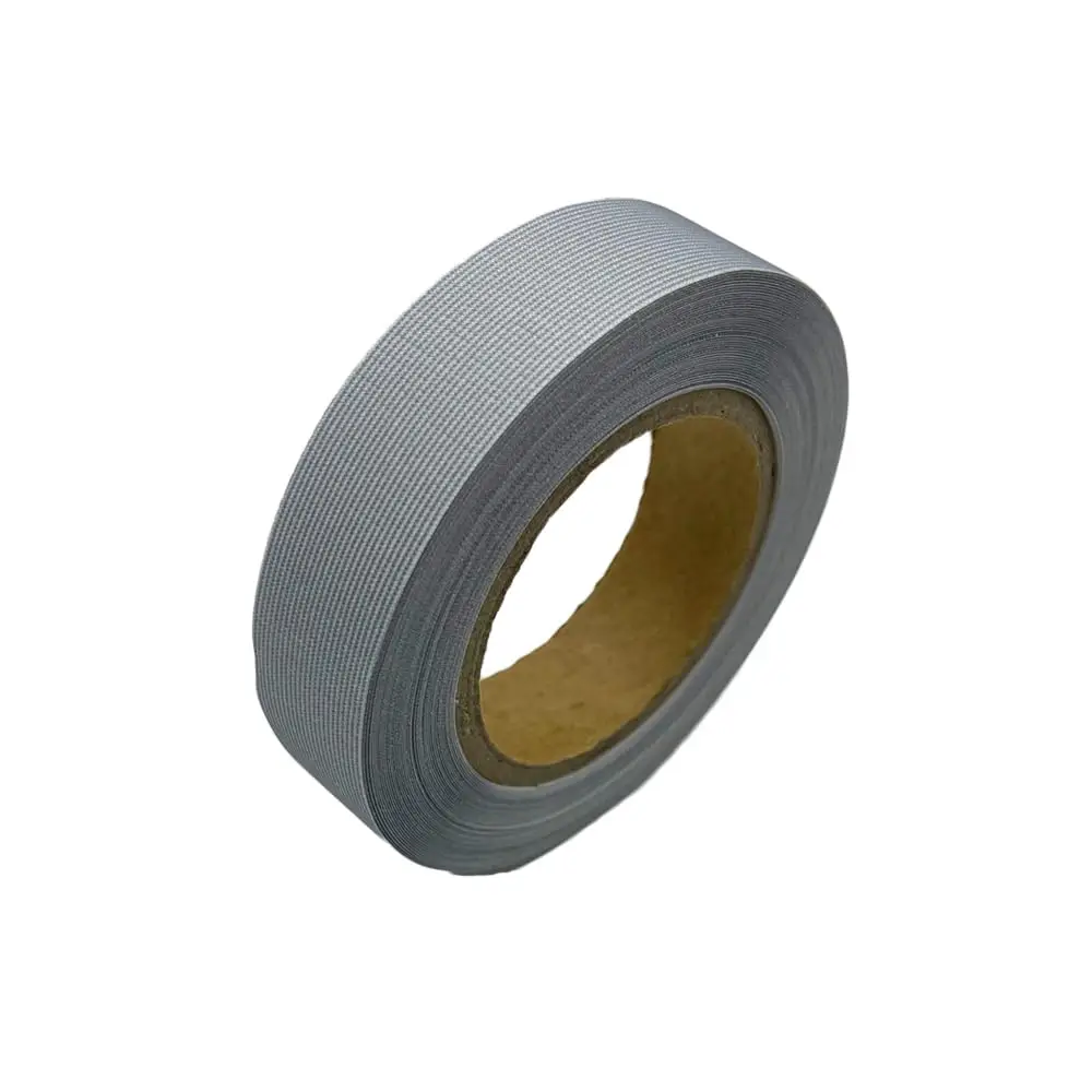 3-Layer Hot Melt Iron On Seam Sealing Tape 10 Meter Waterproof Repair Tape for Wetsuit Waders Raincoat Outdoor Garment