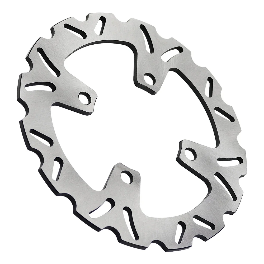 

Motorcycle Rear Brake Disc Disk Rotor 210mm For Suzuki GSX-R 250 SG350 Goose RGV 250 GAMMA VJ22B 1991-1996 1992 1993 1994 1995