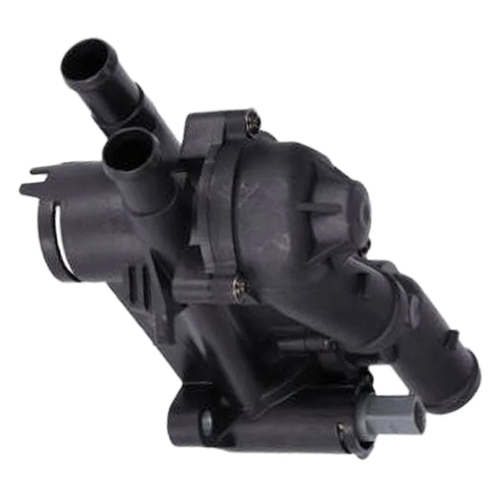 Auto Temperature Control Thermostat Housing OEM Standard Quality Compact Structure Coolant Thermostat Assembly