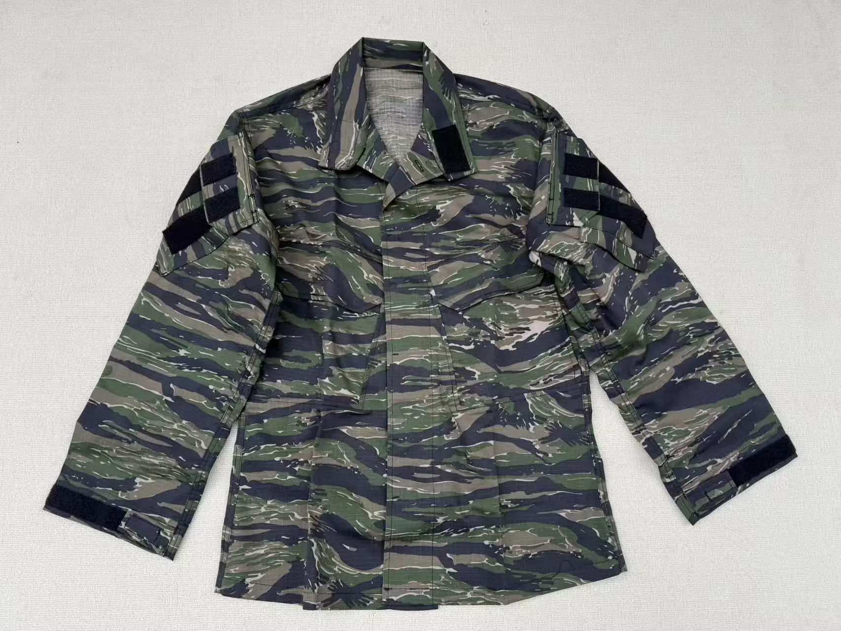 Camisa táctica SMTP de campo ripstop GEN3 - imagen 4