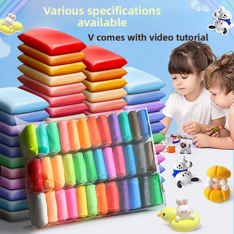 conjunto-de-argila-ultra-leve-premium-com-36-cores-vibrantes-kit-de-modelagem-seguro-para-brincadeiras-criativas-presente-ideal-para-iniciantes