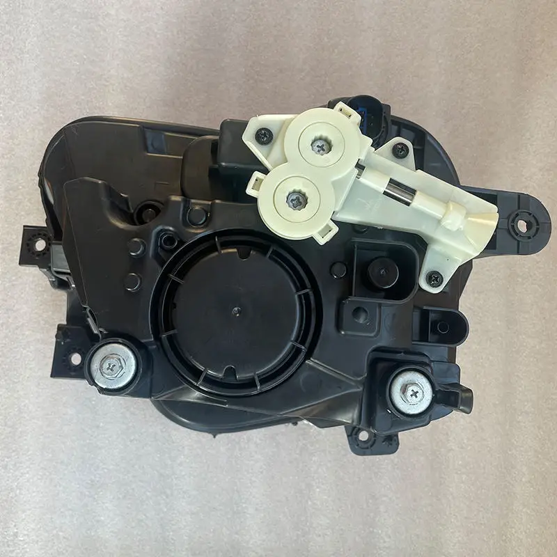 For High Quality Auto Headlight for Hyundai Tucson 2021-2024 LED Projector Head Lamp 21-24 92101-CW100 92102-CW100