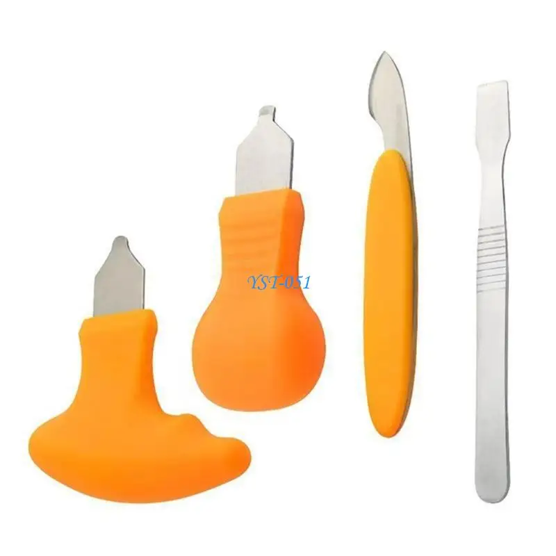 E15A 1 Set Compact Model Building Plate Separator Tool Watchmaker Repair Tool
