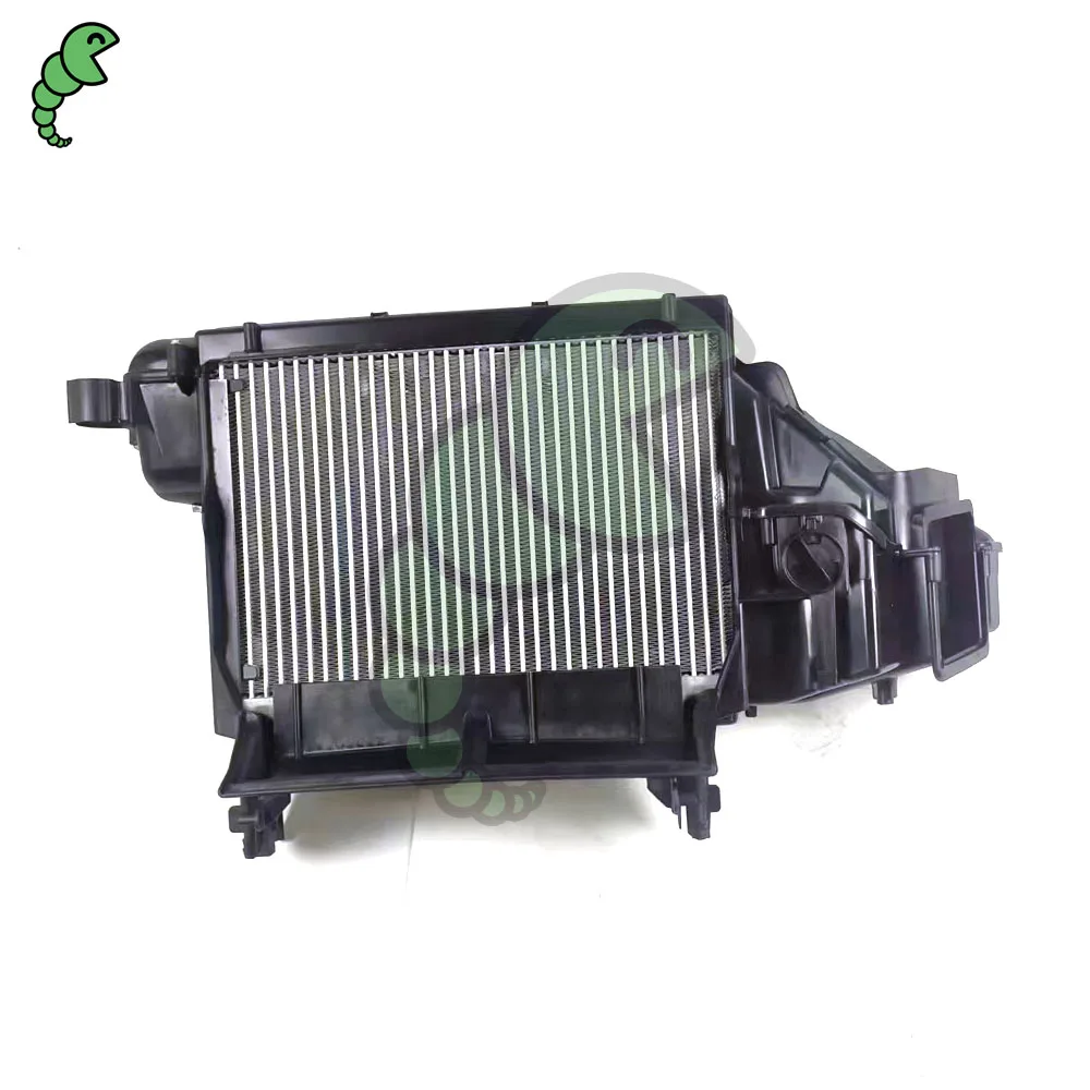 4M1820023B High quality automotive parts evaporator components suitable for Audi A5 A6 A7 4M1 820 023 B