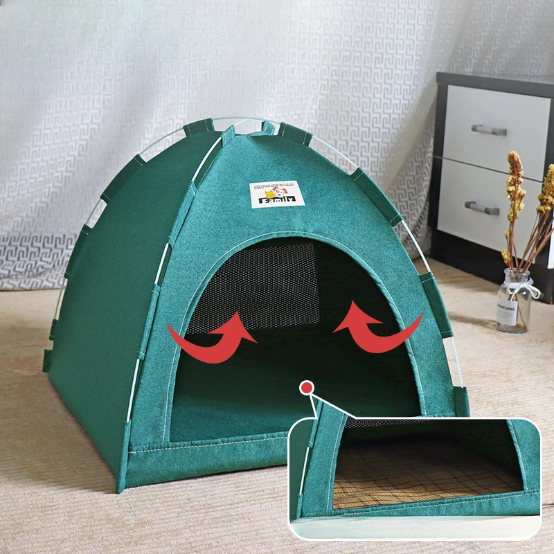 Thumbnail 4 - #4 Dog Houses List of Top Picks