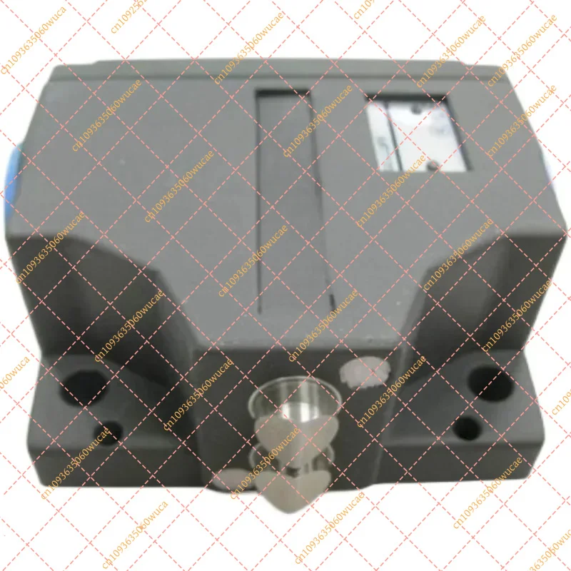 BNS 819 Series Mechanical  Switch IP67 - Travel Sensor for CNC Robotics Safety Control, Models B02/B03-D12-61-12-3B (144 chars)