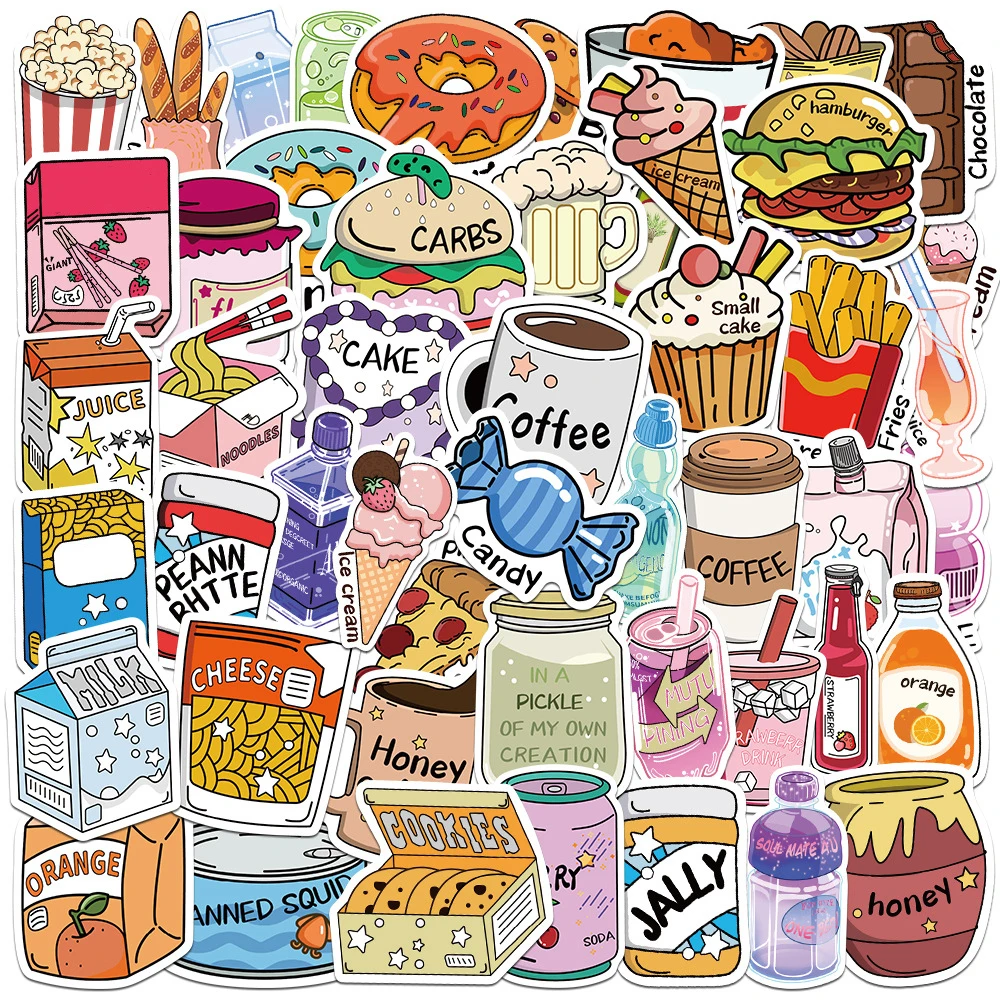 10/30/50pcs INS Style Snacks C - đánh giá và giá Food Snacks Drinks