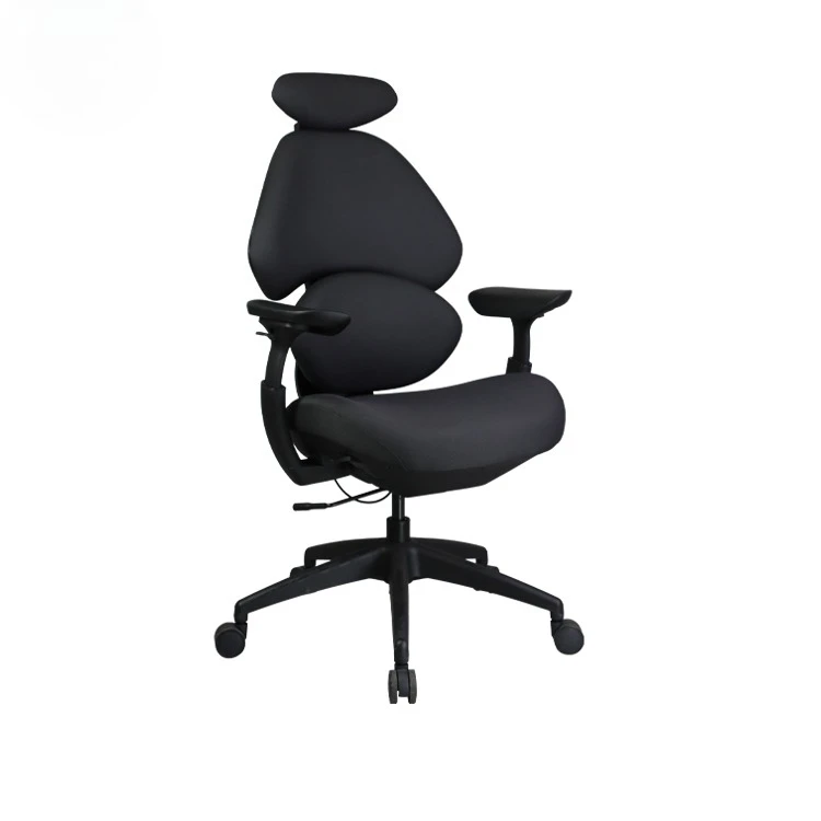Fa Modern Design Furniture Luxury Business Conference Room Chair Executive Leather Office Chair