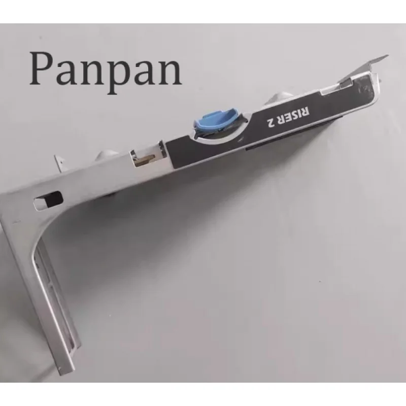 Placa elevadora con soporte de jaula para Dell PowerEdge R710 PowerVault NX3000 PCI Express, 0MX843, MX843