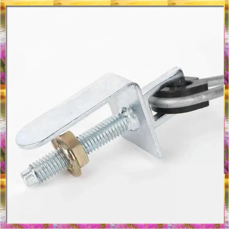 Ideal For Isuzu D-Max 2006-2012 8-97307390-0 Brake Load Sensing Valve 8973073900 Tfs86 2.5T Tfs85 3.0T Car Spare Parts Accessori