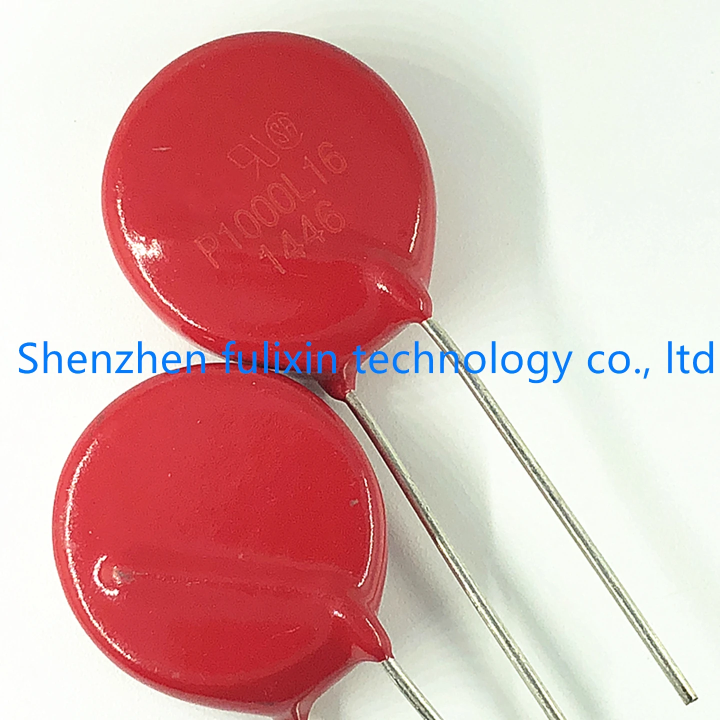 2PCS V1000LA160BP P1000L16 20MM 1000VAC 1500VDC Varistors