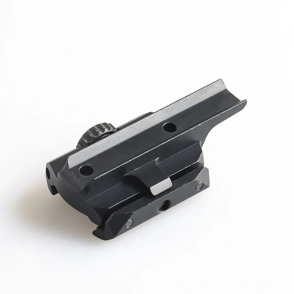 

Hunting Metal Mount accessories 1.75inch 1.93inch Mounts Rifle Scope Aluminum Mount Outdoor Equipment Base 6063 Aluminum 24-0290