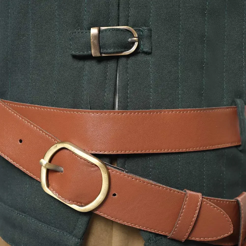 أزياء فلين رايدر التأثيرية للأطفال والأولاد، أزياء كرتونية لفيلم متشابكة، أزياء فانتازيا للأطفال، ملابس حفلات الهالوين