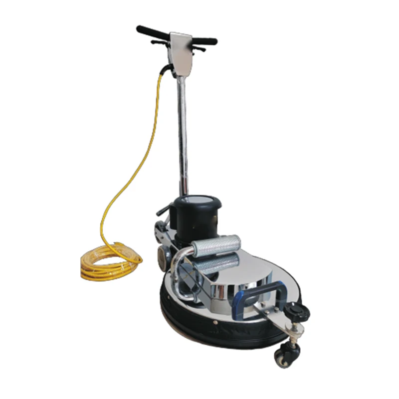 

China New Products Floor Wax Tile Stone Polishing Machine Granite and Marble Floor Abrasive Polisher