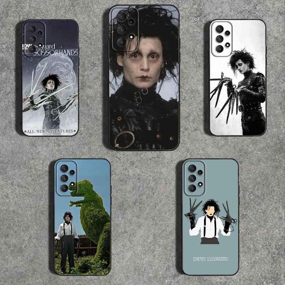 E-Edward S-Scissorh… - image