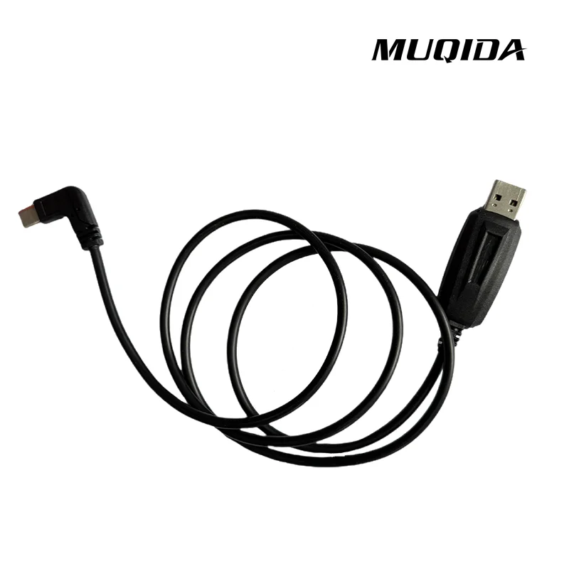 

MUQIDA APX7000 USB Programming Cable Global-Radio Walkie Talkie Only Support PC Write Frequency Line