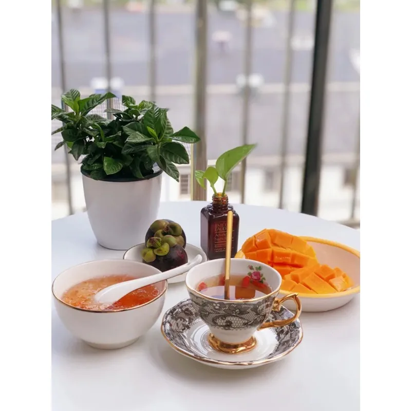 England Bone China …