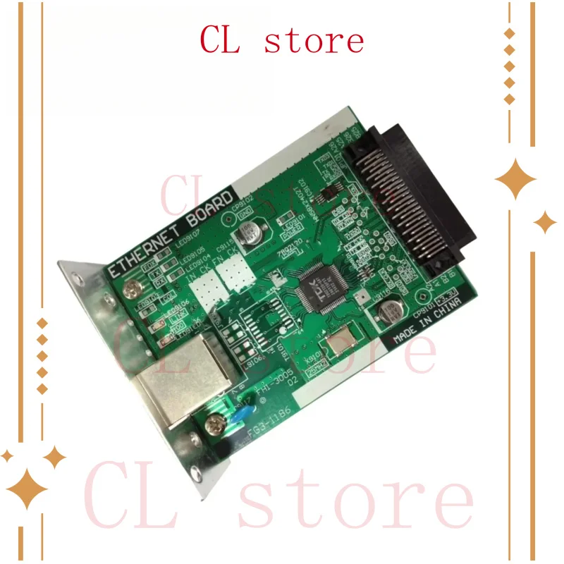 

Ethernet-карта Lan Card 1 шт. для Canon IR2200 IR2800 IR3300