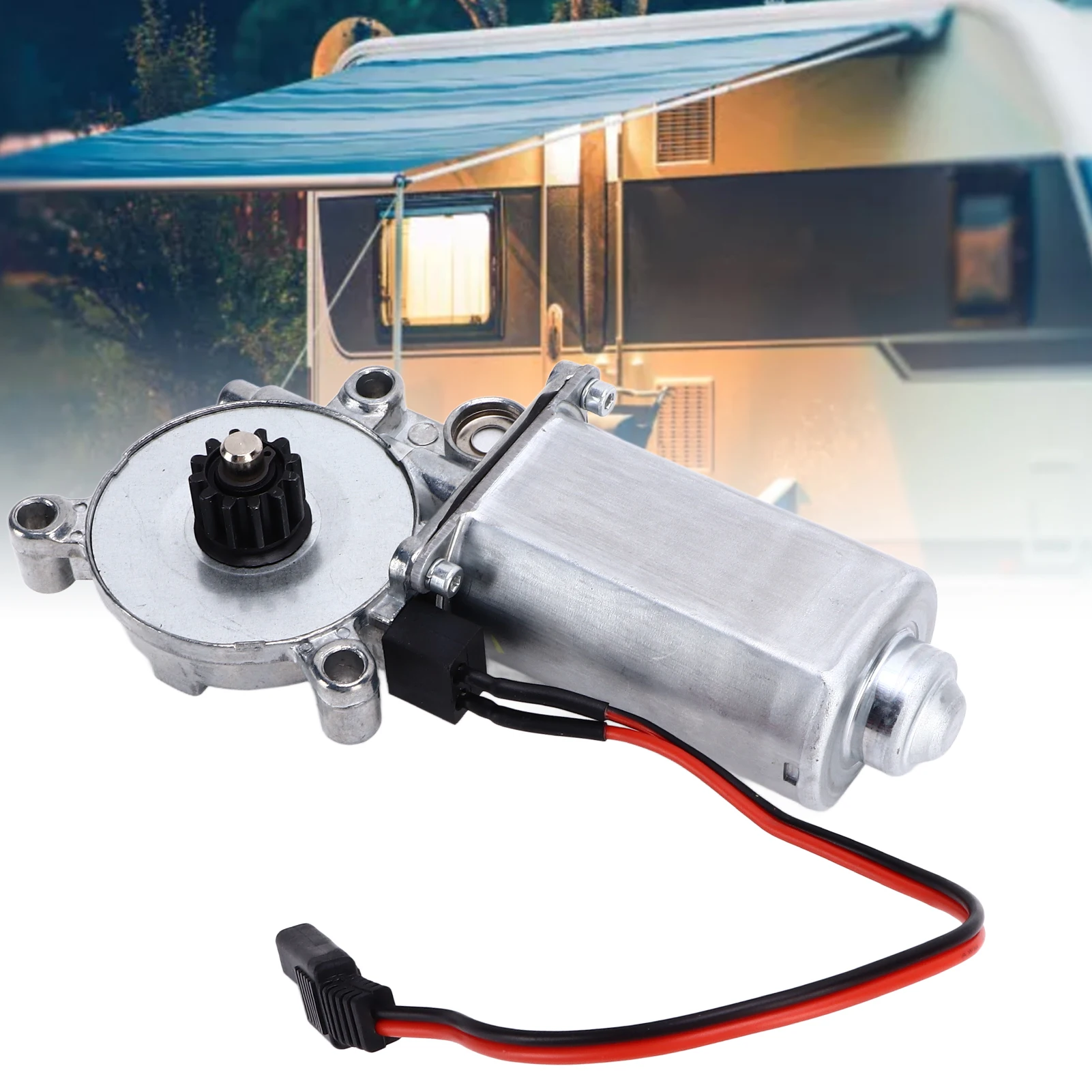 

Двигатель маркировки RV Power 373566 266149, универсальная стальная нержавеющая замена для Solera