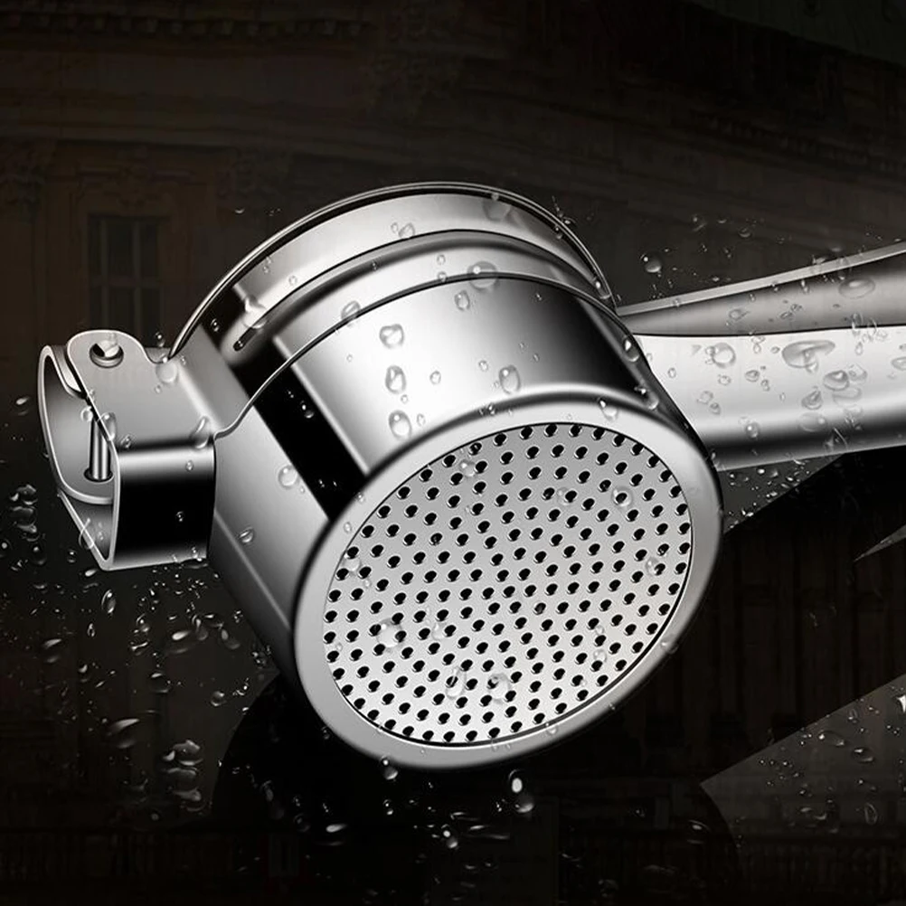 

Stainless Steel Manual Juicer Fruit Squeezer Ergonomic Clean for Lemons Oranges Potatoes Manual Juicer