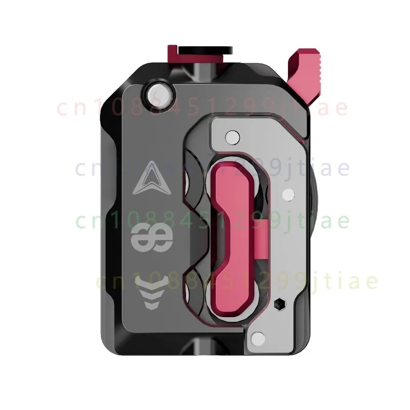 FOR Creality  DXC Extruder Supports K1/K1 Max/K1C/K1 SE Innovative Design