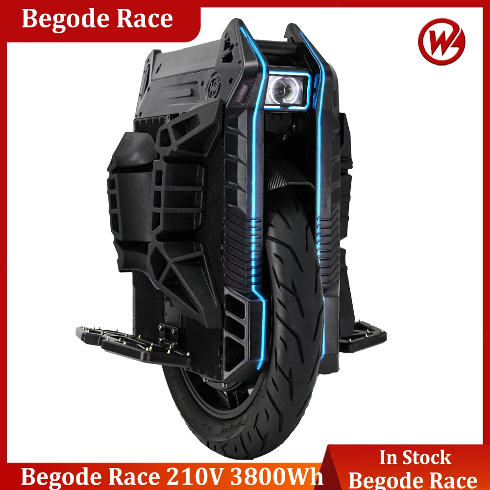 Begode Race Electri…